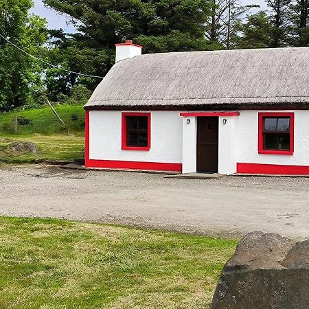Biddys Cottage Culdaff Eksteriør billede